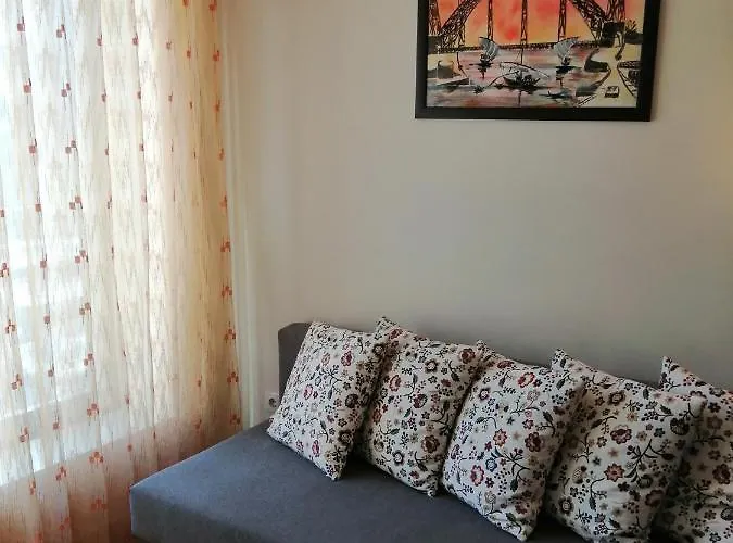 Appartement Bc Downtown *