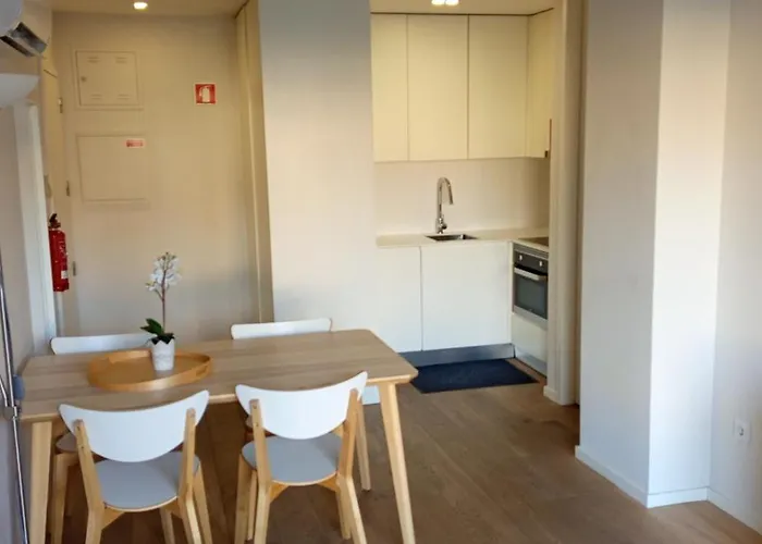 Bc Downtown Apartament *