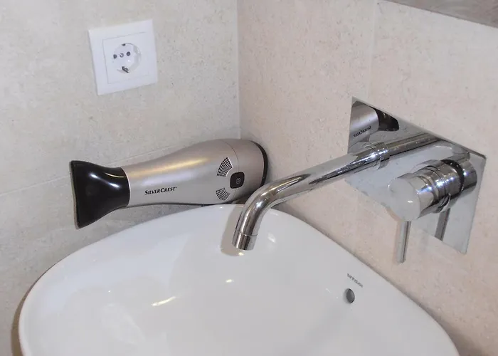 Apartament Bc Downtown *