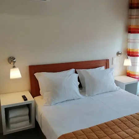 Apartment Bc Downtown Porto