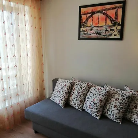 Appartement Bc Downtown *