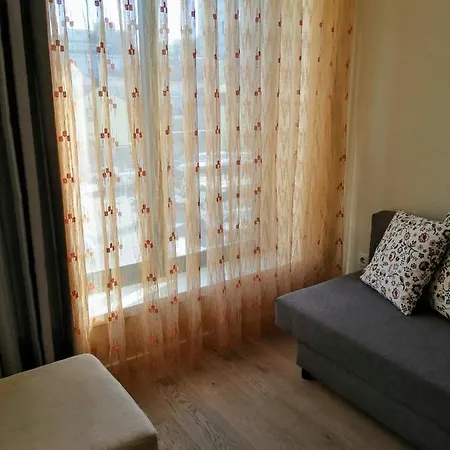 Bc Downtown Apartament