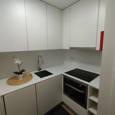 Apartment Bc Downtown *