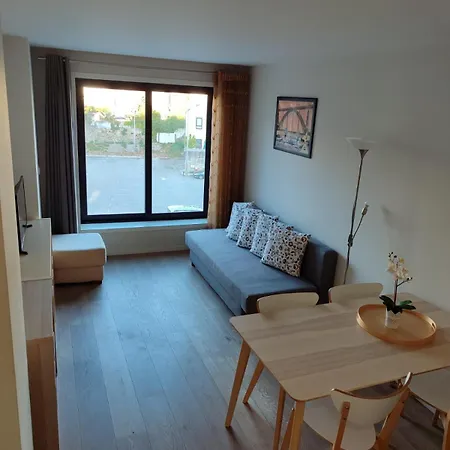 Bc Downtown Appartement Oporto