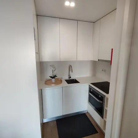 Bc Downtown * Oporto