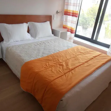 Apartment Bc Downtown Porto