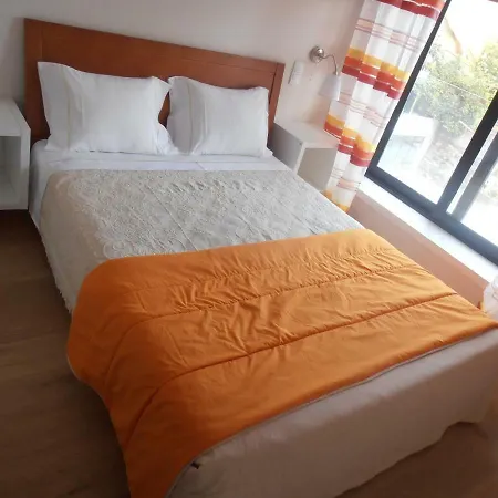 Bc Downtown Apartment Porto
