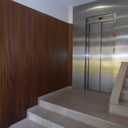 Apartment Bc Downtown