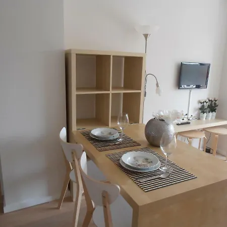 Apartment Bc Downtown *
