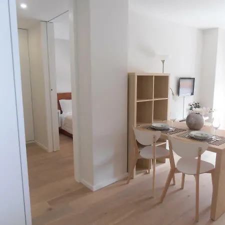 Bc Downtown Apartment