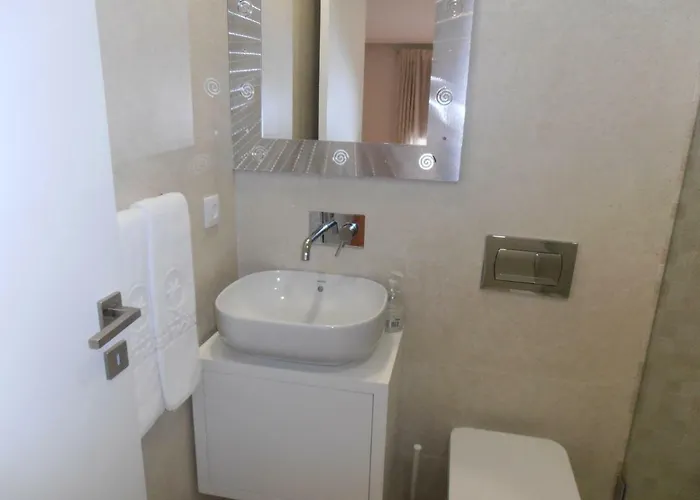 Bc Downtown ポルト