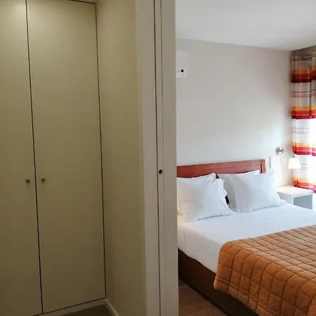 Bc波尔图市中心公寓