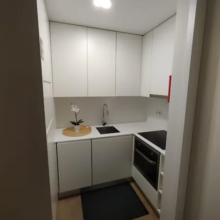 Bc波尔图市中心公寓