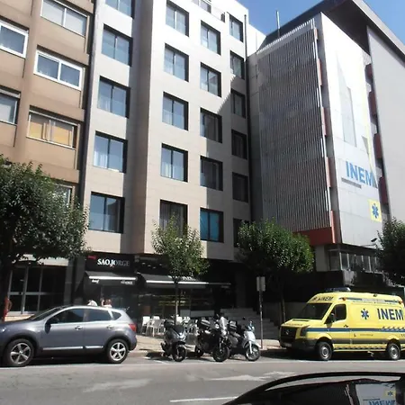 Bc Downtown * פורטו