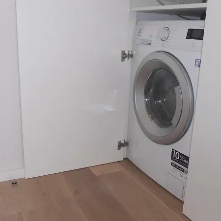 Bc波尔图市中心公寓 *