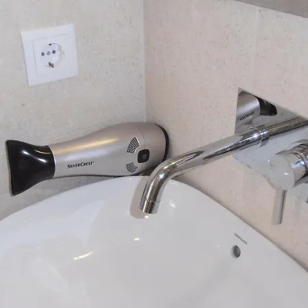 公寓 Bc波尔图市中心公寓 *