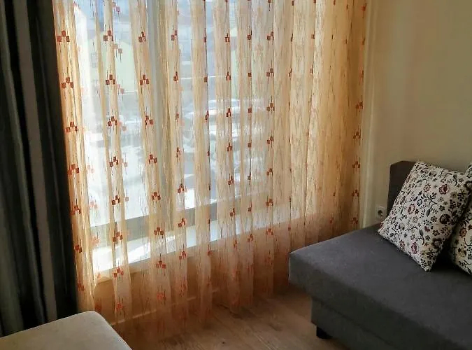 Bc Downtown Apartamento