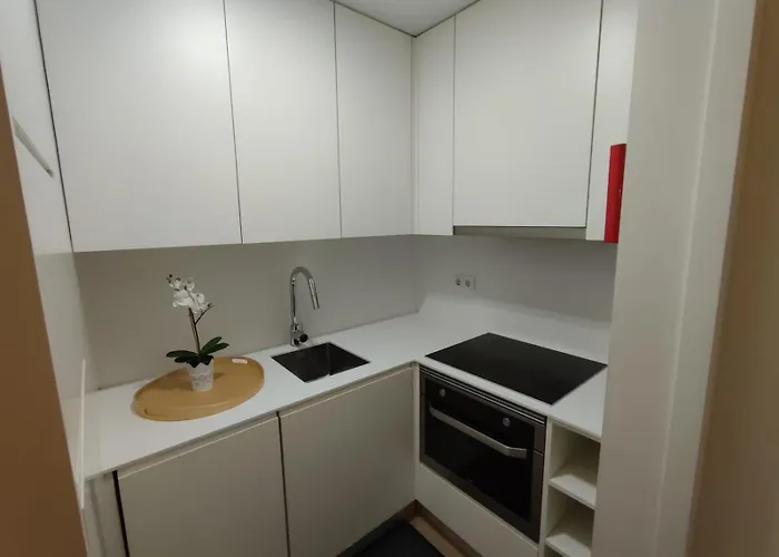 Apartamento Bc Downtown *