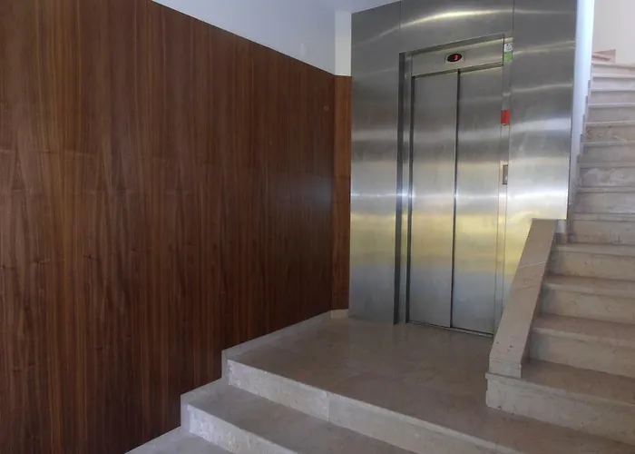 Apartamento Bc Downtown