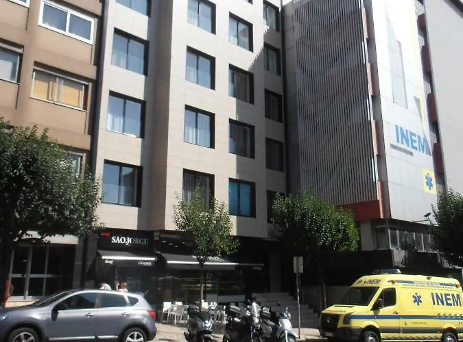 Bc Downtown * Oporto