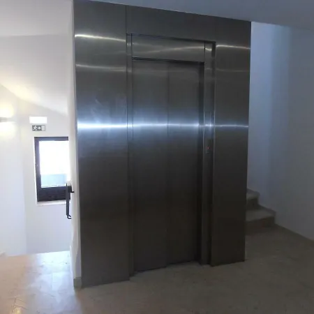 Bc Downtown بورتو