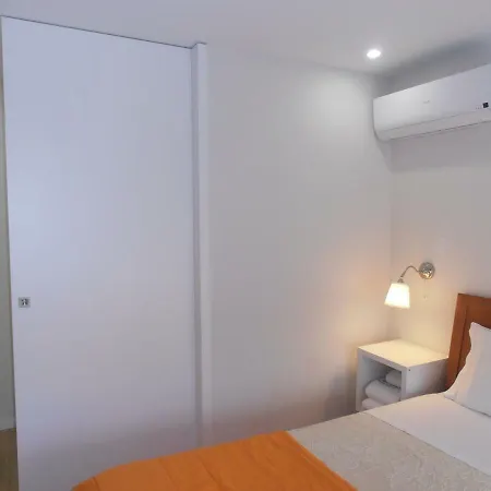 Bc Downtown بورتو