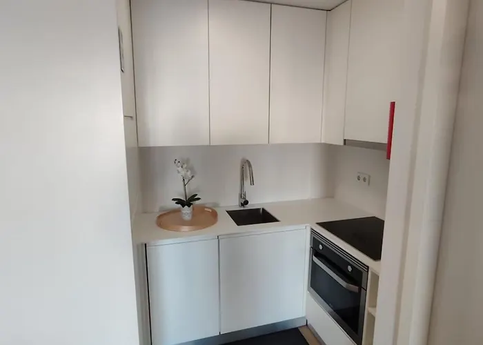 Bc Downtown * بورتو